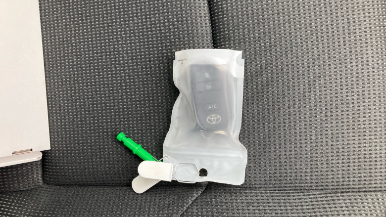 Toyota bZ4X 150kW Pure 71.4kWh 5dr Auto [11kW] Electric Hatchback